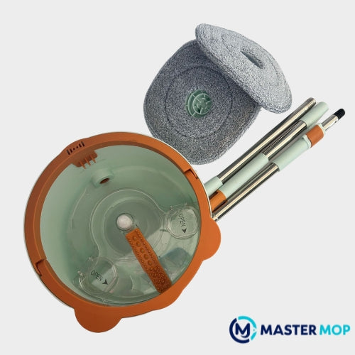 Trapeador Cool Mop Happy